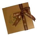 Sweet Shop Double Chocolate, Fudge Love Truffles - 9pc