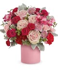 Sweetest Mauve Bouquet - Large