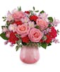 Sweet On Hue Bouquet - Premium