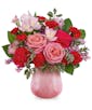 Sweet On Hue Bouquet - Standard