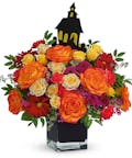Haunted Garden Bouquet - Premium
