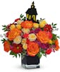Haunted Garden Bouquet - Premium