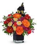 Haunted Garden Bouquet - Standard