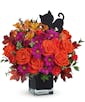 Midnight Magic Bouquet - Premium