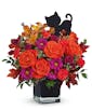 Midnight Magic Bouquet - Deluxe