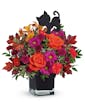 Midnight Magic Bouquet - Standard
