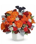 Enchanted Evening Bouquet - Premium