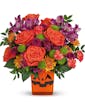 Spooky Spectacle Bouquet - Premium