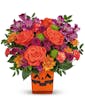 Spooky Spectacle Bouquet - Deluxe