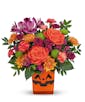 Spooky Spectacle Bouquet - Standard
