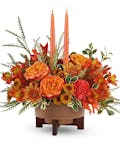 Fall Harvest Centerpiece  - Standard