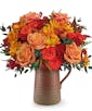 Terra Bloom Bouquet - Deluxe