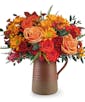 Terra Bloom Bouquet - Standard