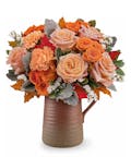 Cider & Clay Bouquet - Deluxe