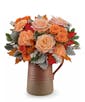 Cider & Clay Bouquet - Standard