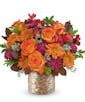 Radiant Mosaic Bouquet - Deluxe