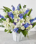 Take Comfort Floor Basket - Premium