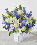 Take Comfort Floor Basket - Deluxe