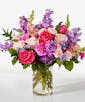 The Cha-Cha Bouquet - Exquisite