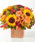 The Outdoors Bouquet - Premium