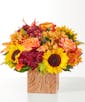 The Outdoors Bouquet - Deluxe