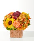The Outdoors Bouquet - Small