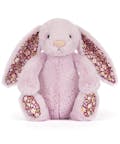Jellycat Thistlepop Blossom Luxe Bunny