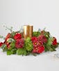 Toast the Season Holiday Centerpiece - Xlarge
