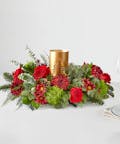 Toast the Season Holiday Centerpiece - Premium