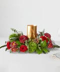 Toast the Season Holiday Centerpiece - Deluxe
