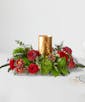 Toast the Season Holiday Centerpiece - Deluxe