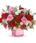 Tranquil Love Bouquet - Large