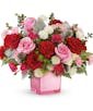Tranquil Love Bouquet - Large