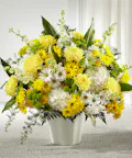 Unity & Grace Floor Basket - Premium