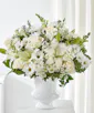 Uplifting Arrangement - Standard