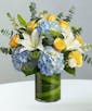 On A Clear Day Luxury Bouquet - Large