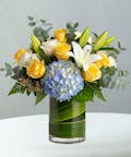 On A Clear Day Luxury Bouquet - Small