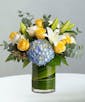 On A Clear Day Luxury Bouquet - Small