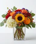 Fall Embrace Bouquet