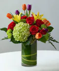 Vibrant Spring Medley Bouquet
