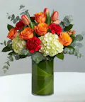 Exuberant Spring Bouquet - Standard