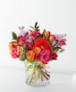 Vibrant Fiesta Bouquet - Deluxe