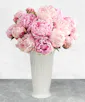 Vintage Peony Bouquet