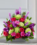 Warm Embrace Arrangement - Deluxe
