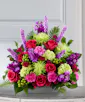 Warm Embrace Arrangement - Deluxe