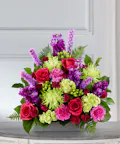 Warm Embrace Arrangement - Standard