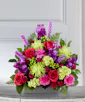 Warm Embrace Arrangement - Standard