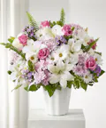 Warmest Thoughts Tabletop Basket - Deluxe