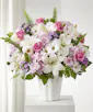 Warmest Thoughts Tabletop Basket - Deluxe