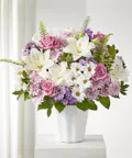 Warmest Thoughts Tabletop Basket - Standard